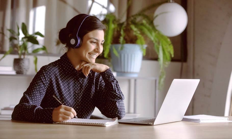 Un excelente lugar para trabajar