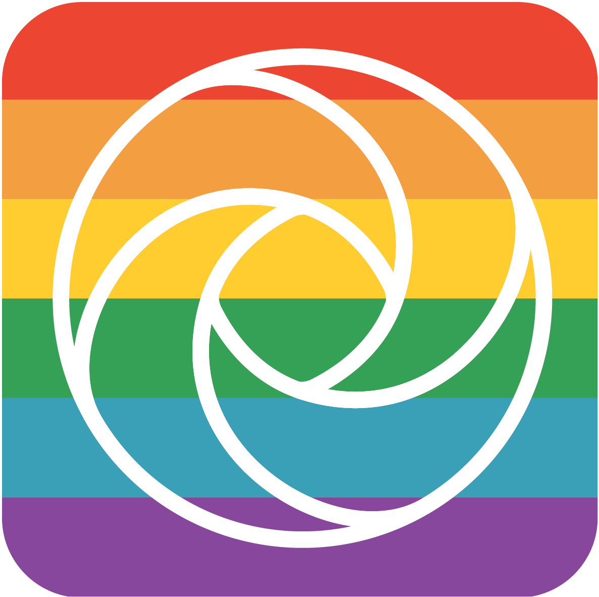 For a workplace where you can be your true self