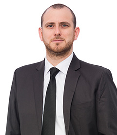 Dardo Pérez