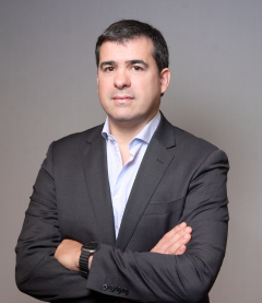 Federico Camy
