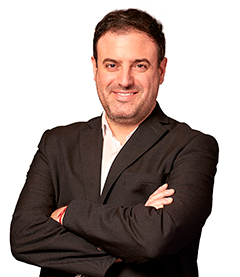 Joseph Cohen