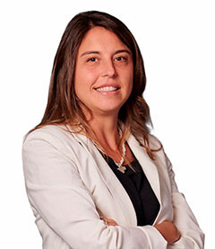 Gimena Parada