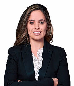 Noelia Cafaro